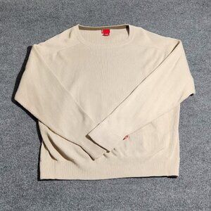 Levi's Women's Knit Sweater in Size XL